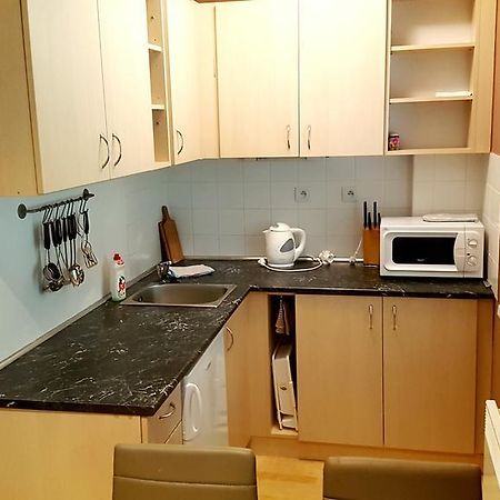 Apartmany Orbit Karlov Malá Morávka 外观 照片
