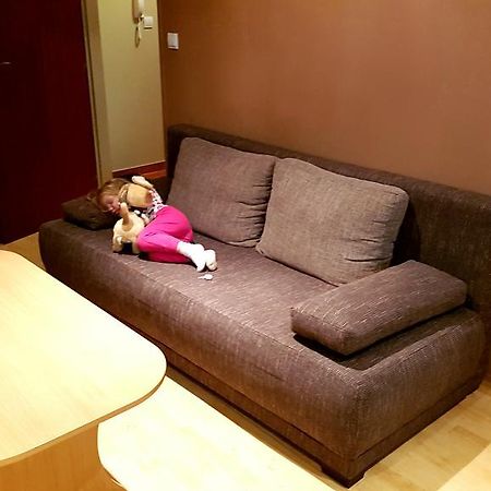 Apartmany Orbit Karlov Malá Morávka 外观 照片