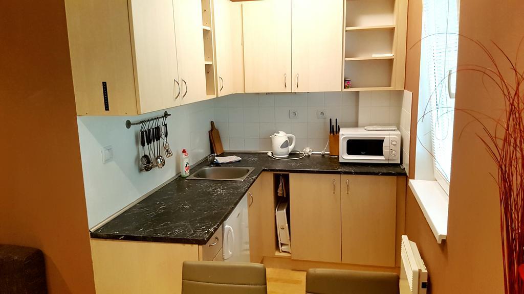 Apartmany Orbit Karlov Malá Morávka 外观 照片