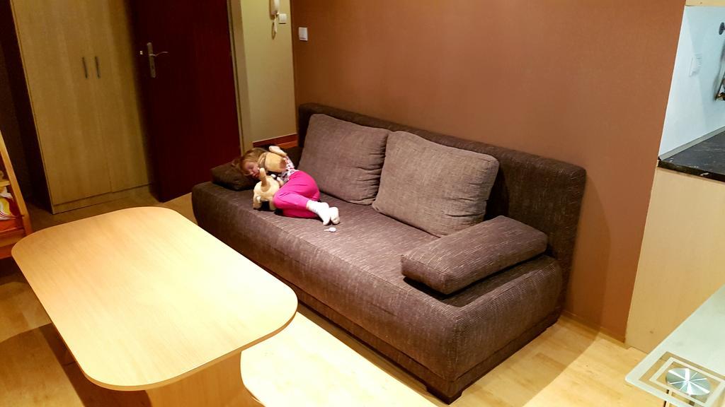 Apartmany Orbit Karlov Malá Morávka 外观 照片