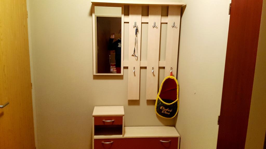 Apartmany Orbit Karlov Malá Morávka 外观 照片