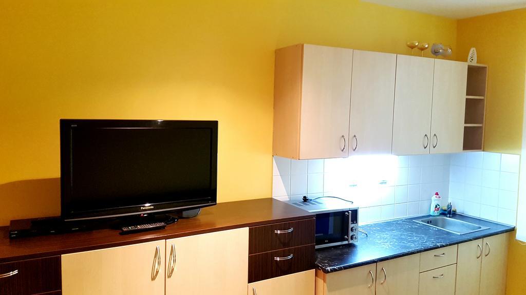 Apartmany Orbit Karlov Malá Morávka 外观 照片